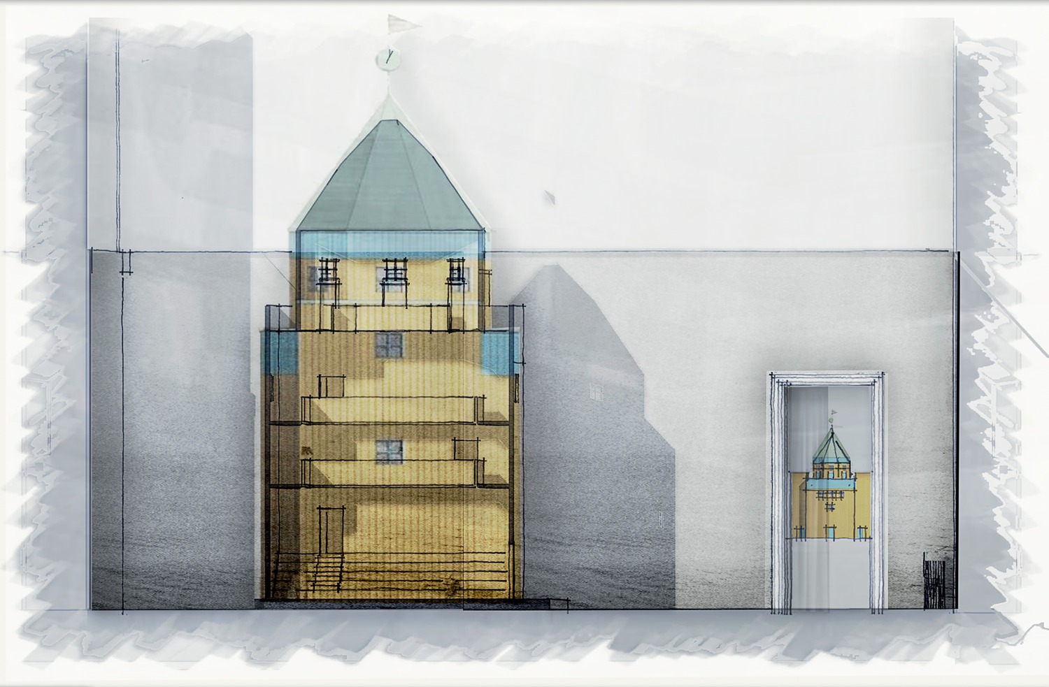 Aldo Rossi: Architecture 1981-1991: Adjmi, Morris