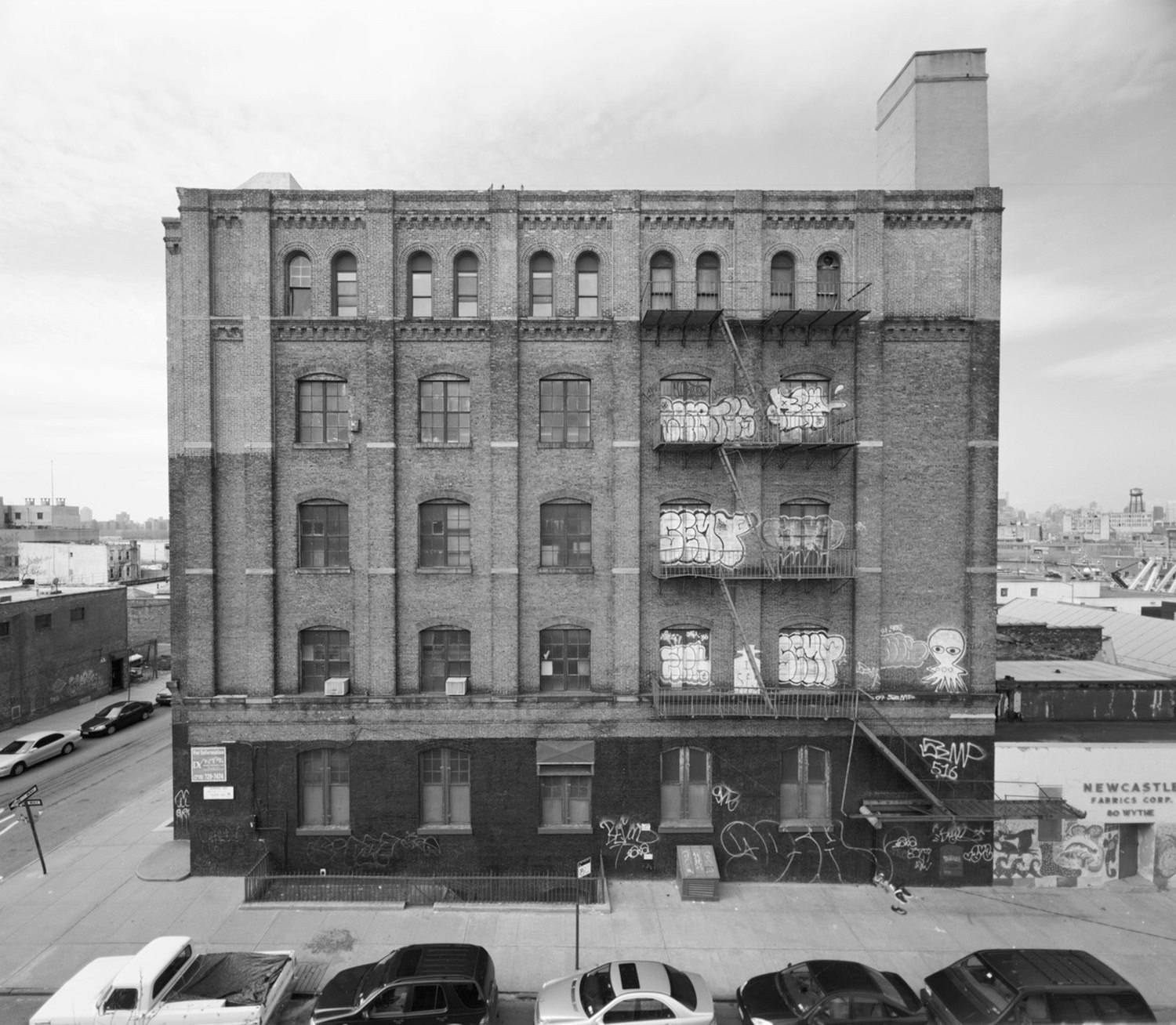 Original Building