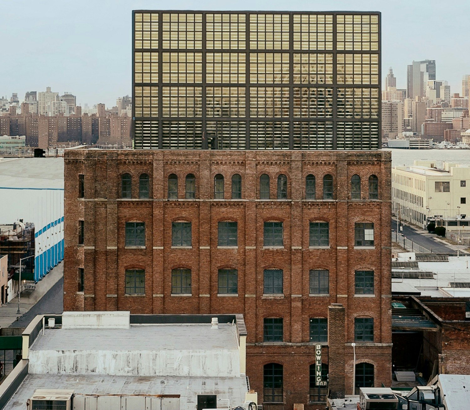 Wythe Hotel