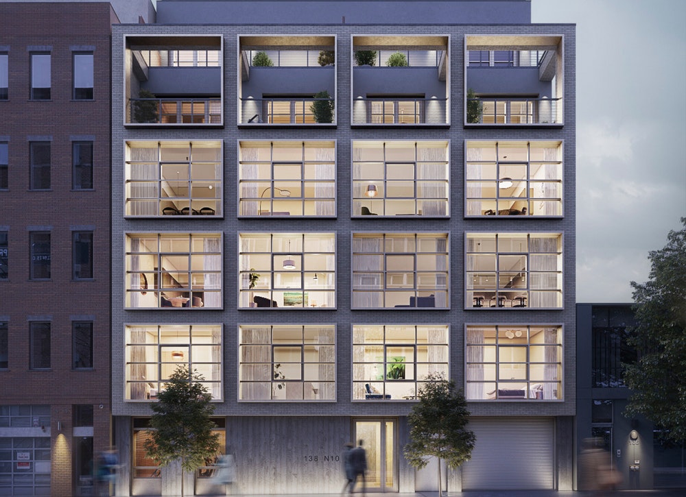 138-142 North 10th