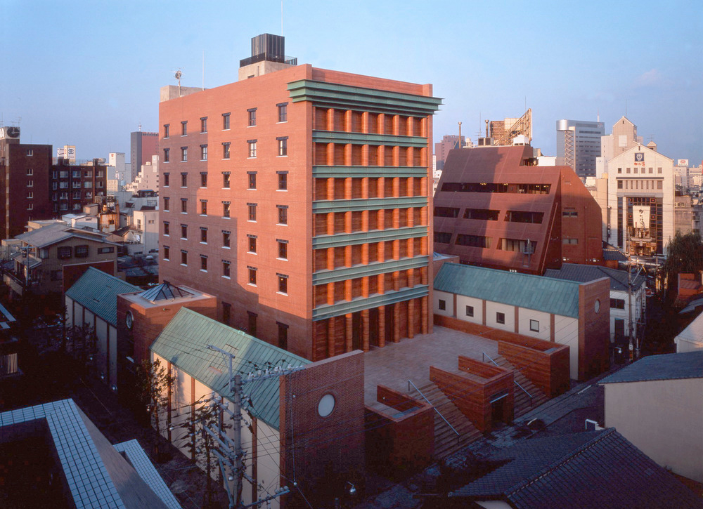 Aldo Rossi Design Exhibition | Morris Adjmi Architects